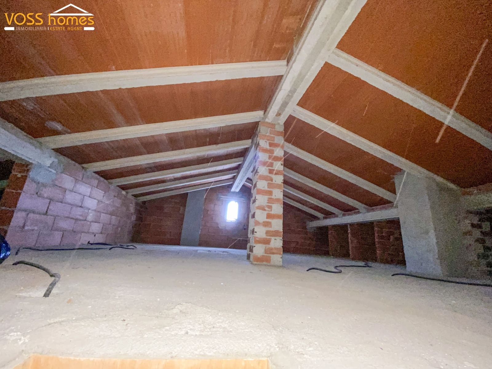 3 bedroom Villa for sale in Cantoria with garage - € 269,950 (Ref: 10182202)