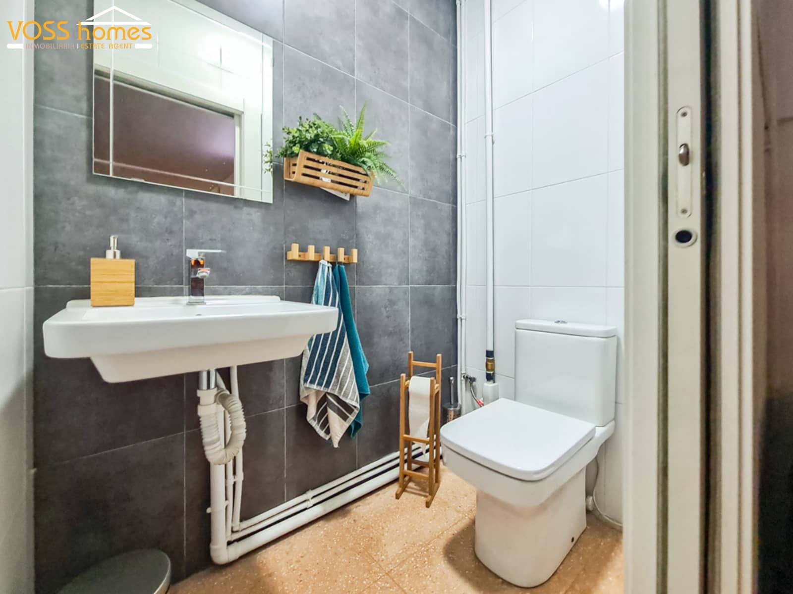 3 sovrum Villa till salu i Huercal-Overa - 295 000 € (Ref: 10184315)