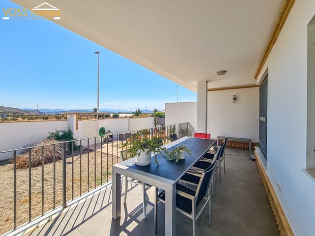 3 sovrum Villa till salu i Huércal-Overa - 295 000 € (Ref: 10184315)
