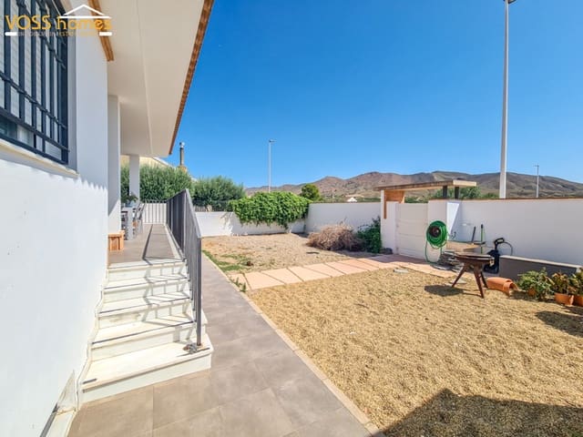 3 sovrum Villa till salu i Huércal-Overa - 295 000 € (Ref: 10184315)