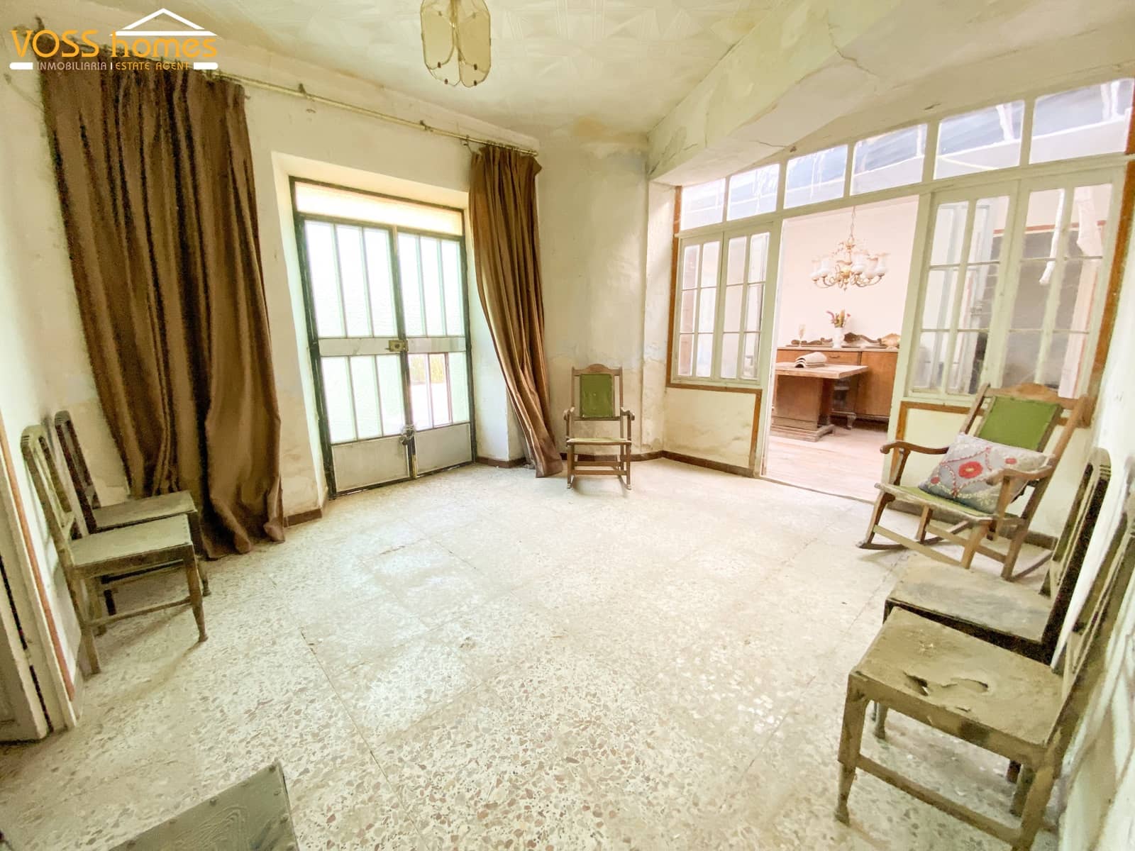 4 soverom Hus til salgs i La Alfoquia - € 69 950 (Ref: 10184316)