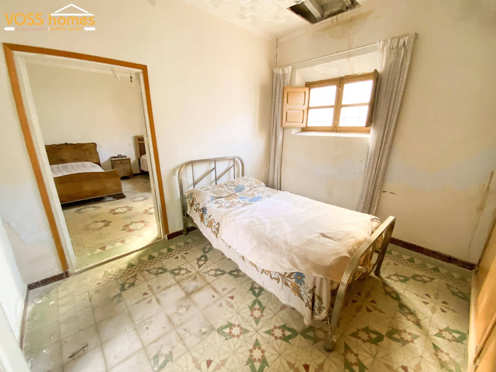 4 soverom Hus til salgs i La Alfoquia - € 69 950 (Ref: 10184316)