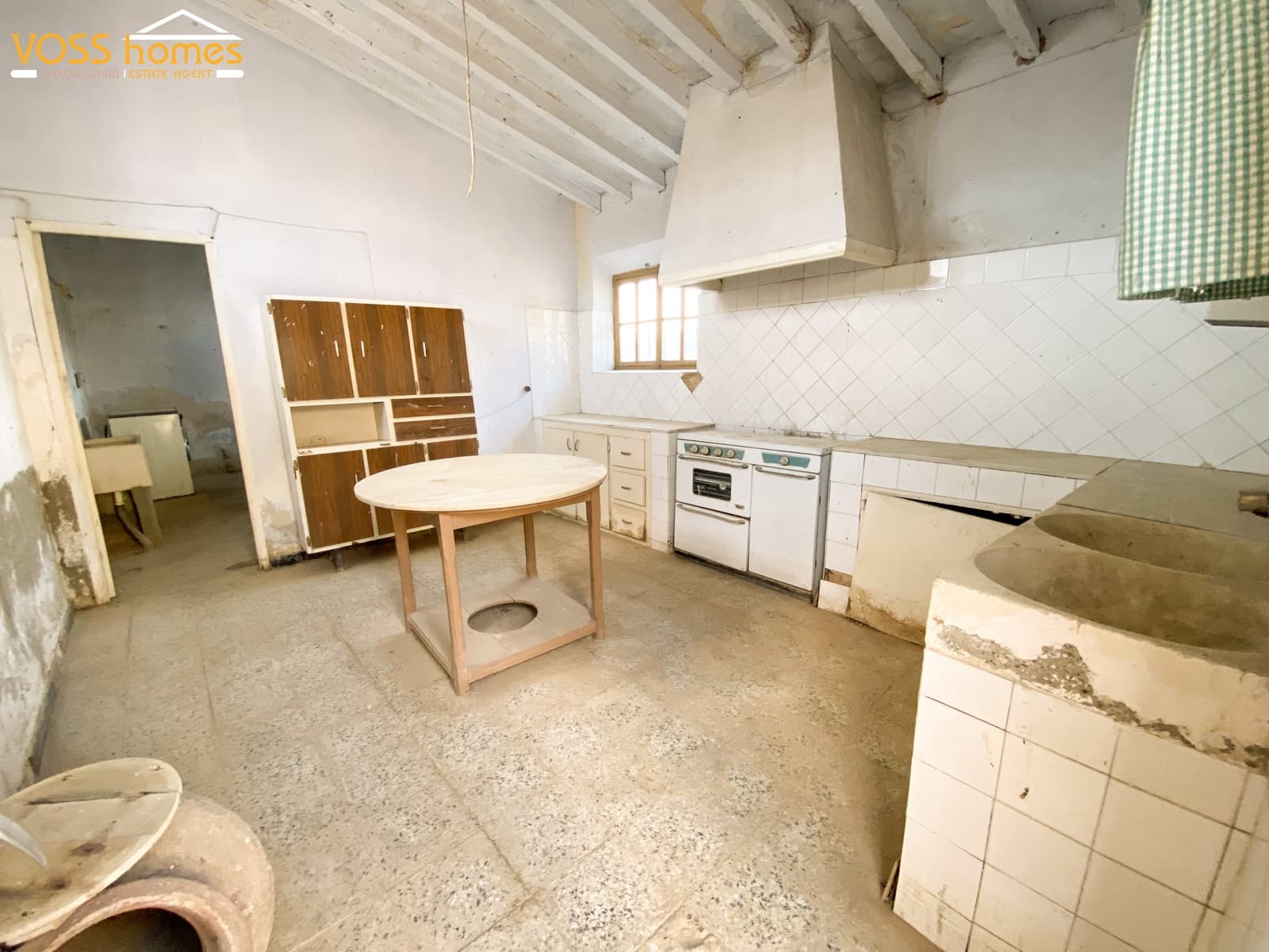4 soverom Hus til salgs i La Alfoquia - € 69 950 (Ref: 10184316)