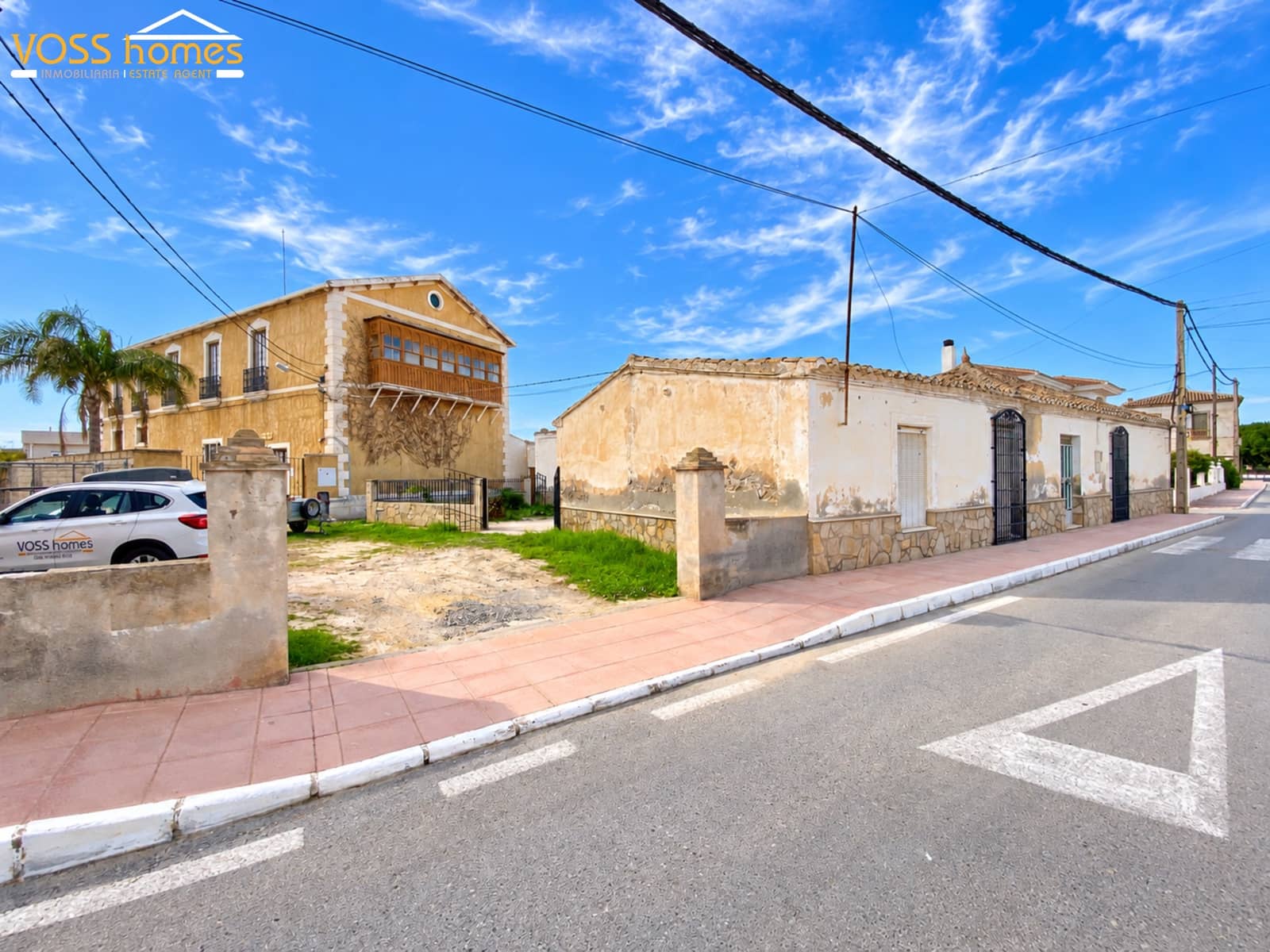 4 soverom Hus til salgs i La Alfoquia - € 69 950 (Ref: 10184316)