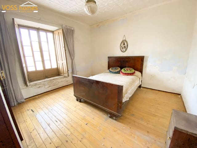4 soverom Hus til salgs i La Alfoquia, Zurgena - € 69 950 (Ref: 10184316)