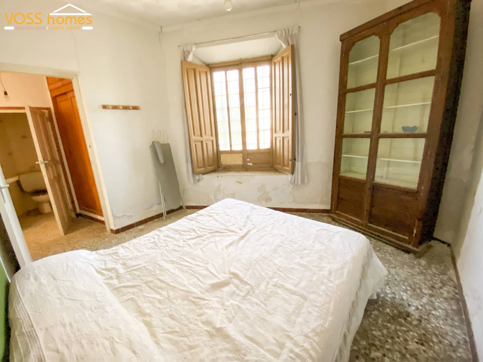 4 soverom Hus til salgs i La Alfoquia - € 69 950 (Ref: 10184316)