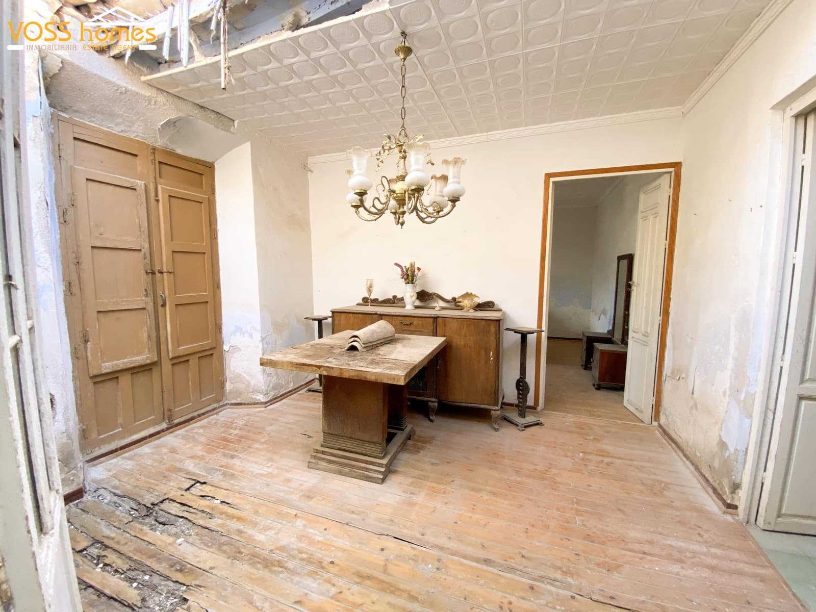 4 soverom Hus til salgs i La Alfoquia - € 69 950 (Ref: 10184316)