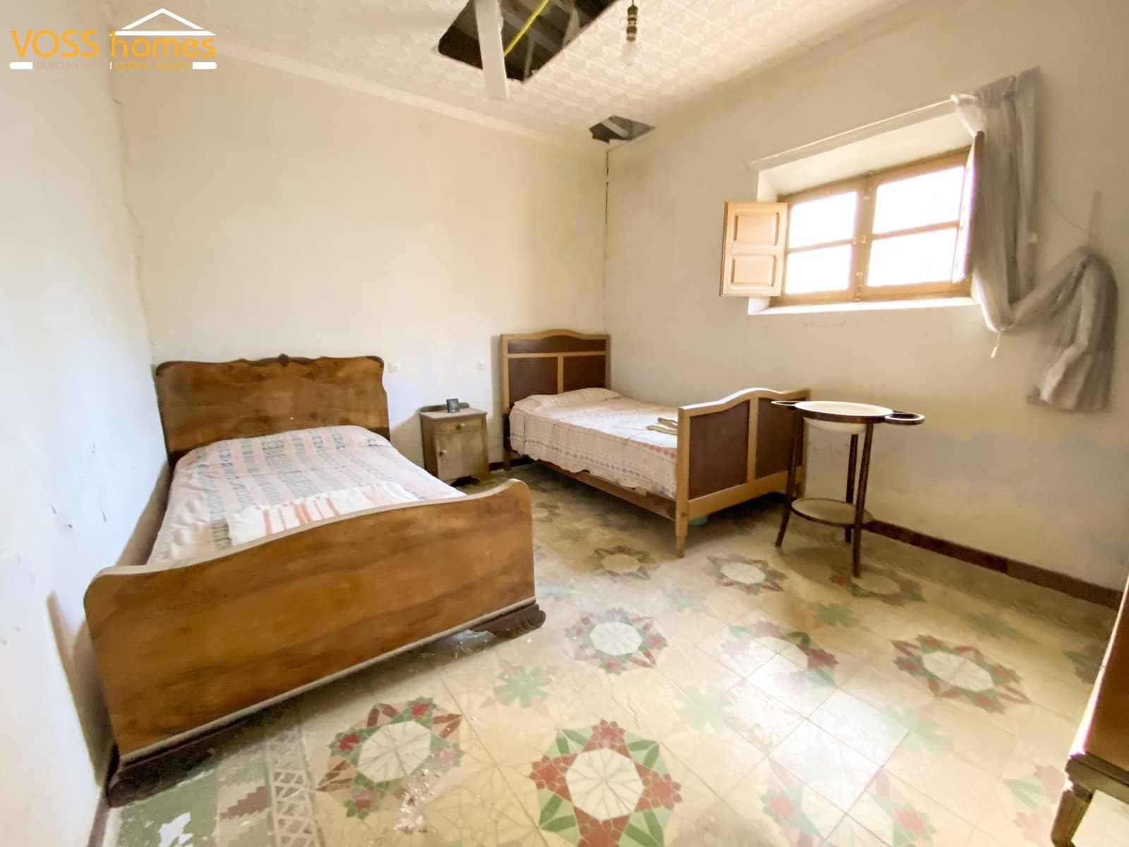 4 soverom Hus til salgs i La Alfoquia - € 69 950 (Ref: 10184316)