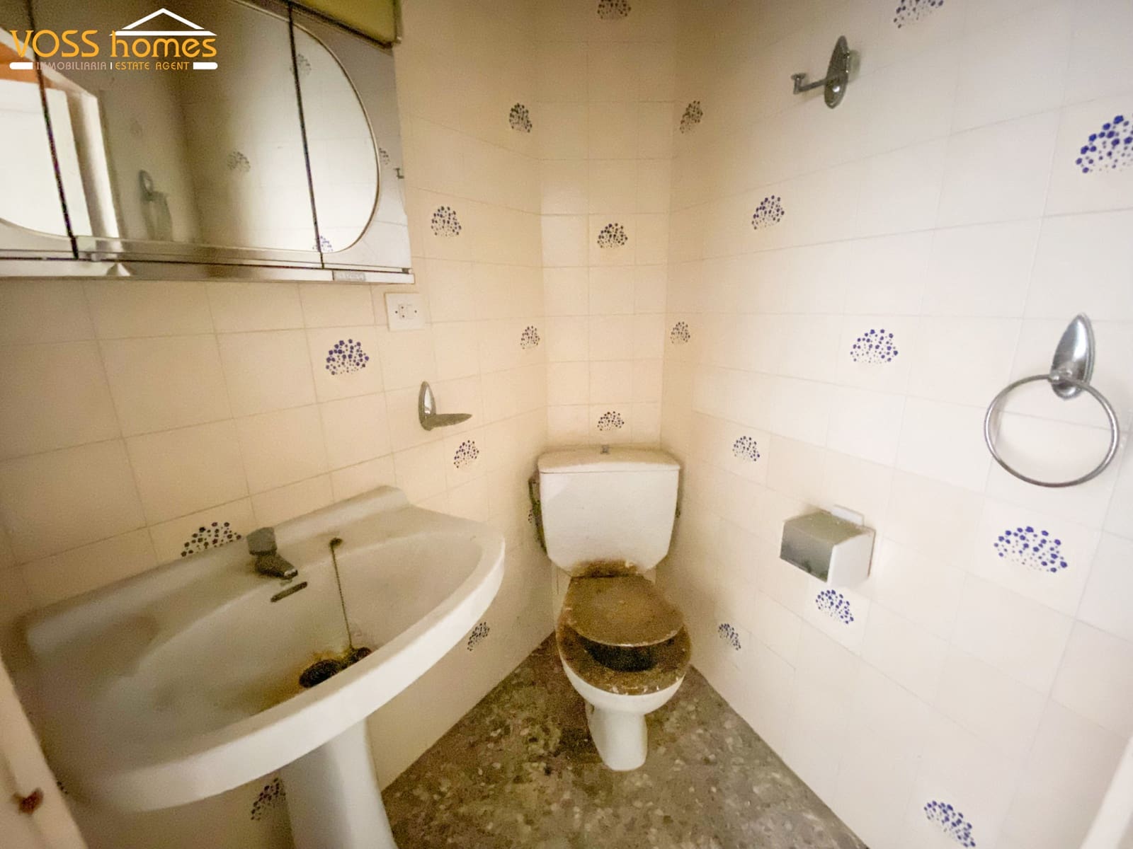 4 soverom Hus til salgs i La Alfoquia - € 69 950 (Ref: 10184316)