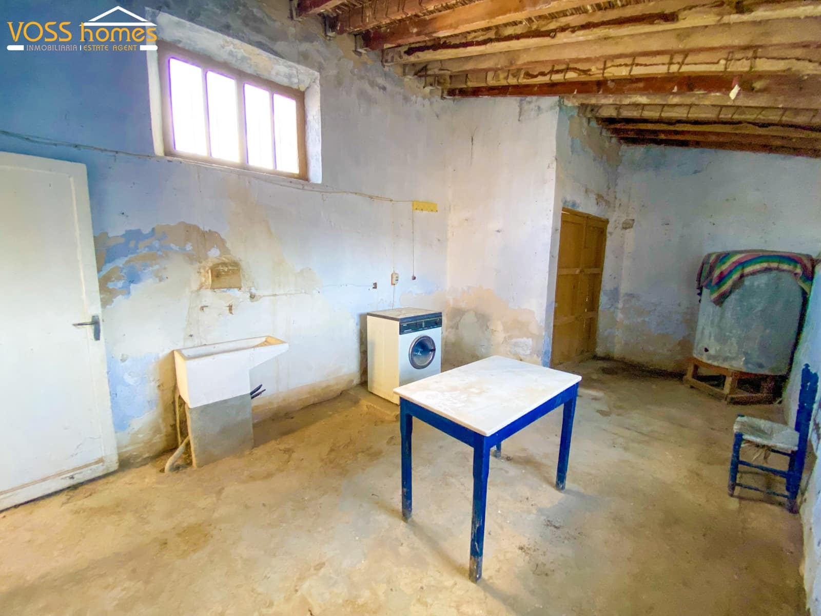 4 soverom Hus til salgs i La Alfoquia - € 69 950 (Ref: 10184316)