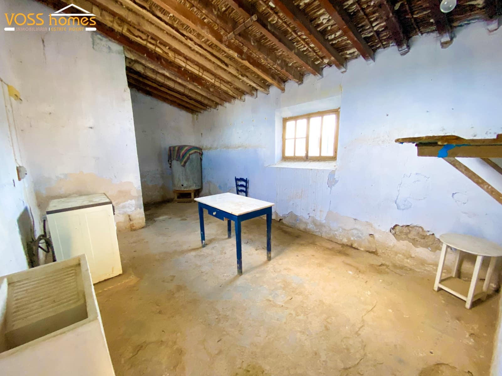 4 soverom Hus til salgs i La Alfoquia - € 69 950 (Ref: 10184316)
