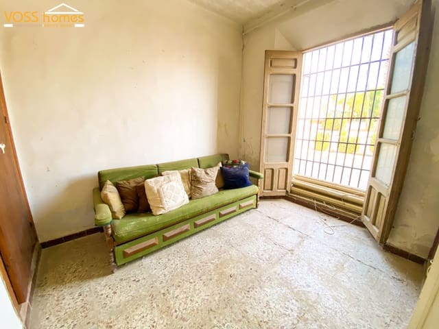 4 soverom Hus til salgs i La Alfoquia, Zurgena - € 69 950 (Ref: 10184316)