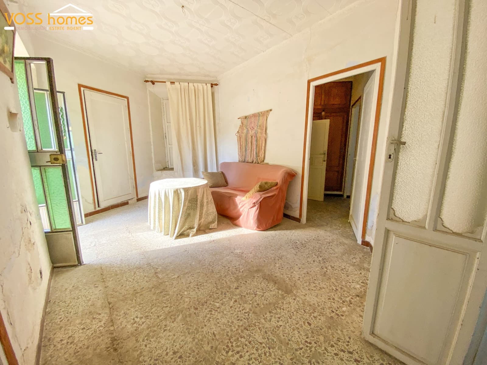 4 soverom Hus til salgs i La Alfoquia - € 69 950 (Ref: 10184316)