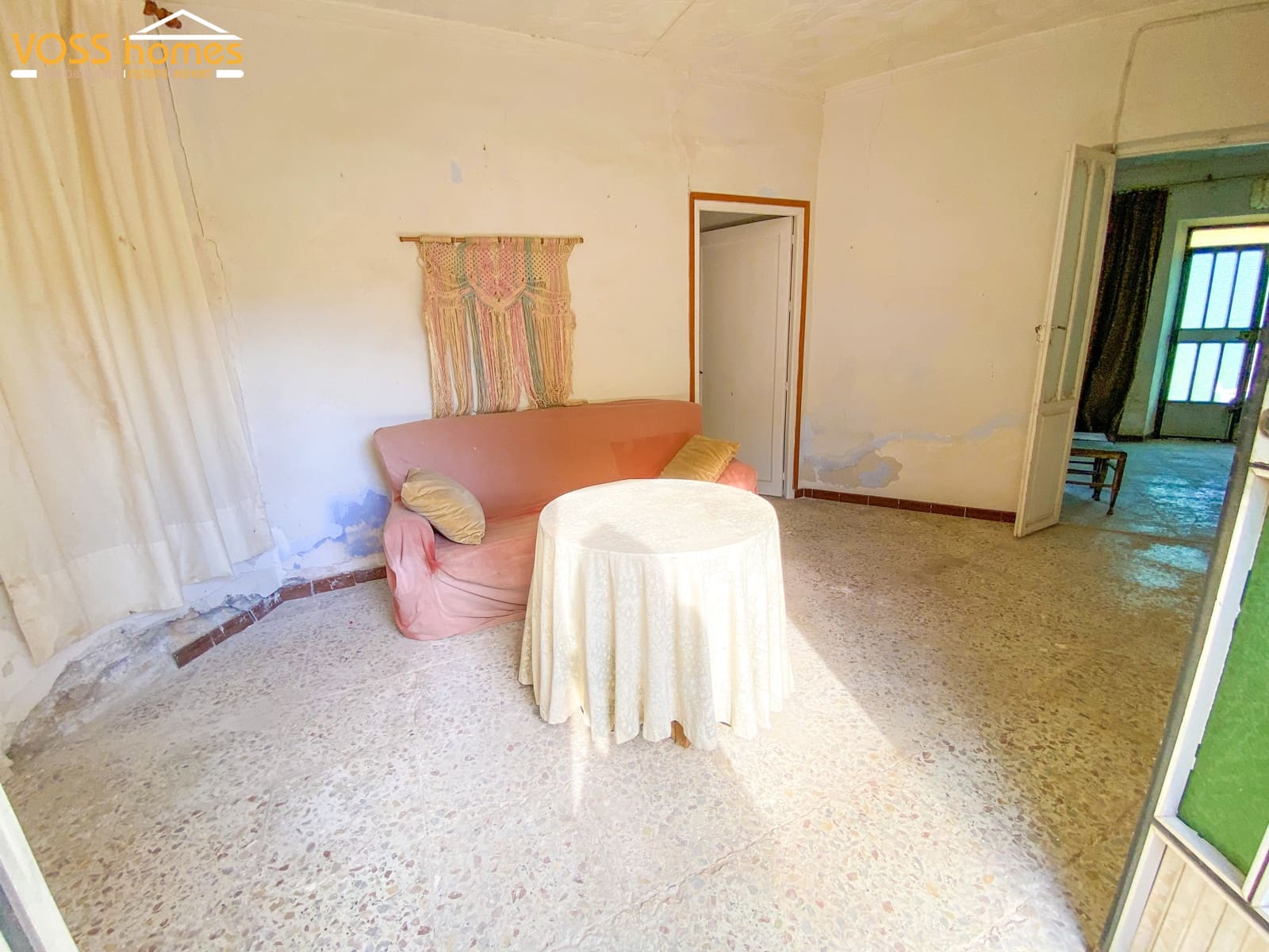 4 soverom Hus til salgs i La Alfoquia - € 69 950 (Ref: 10184316)