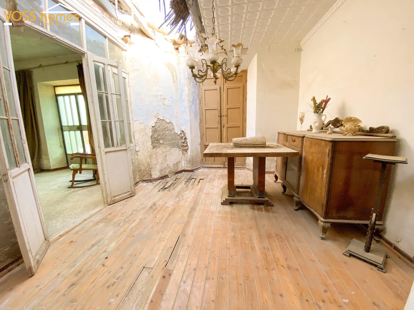 4 soverom Hus til salgs i La Alfoquia - € 69 950 (Ref: 10184316)