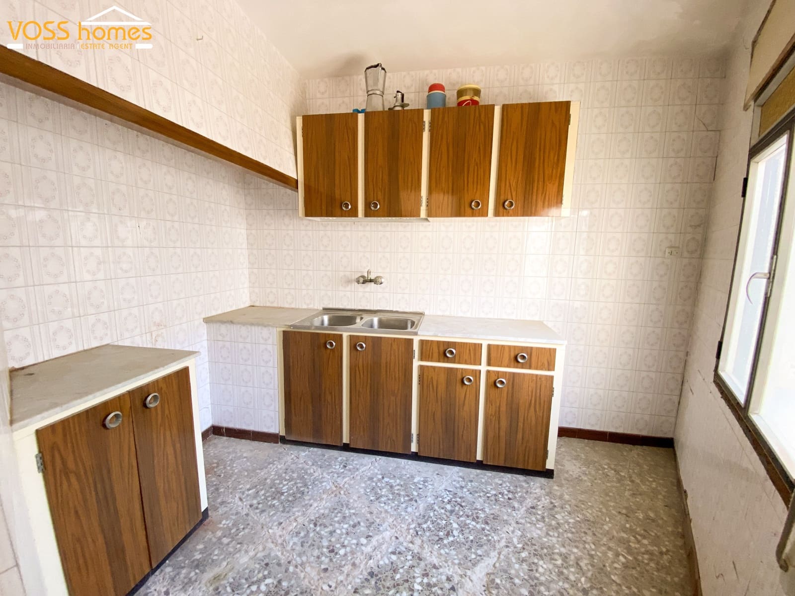 4 soverom Hus til salgs i La Alfoquia - € 69 950 (Ref: 10184316)