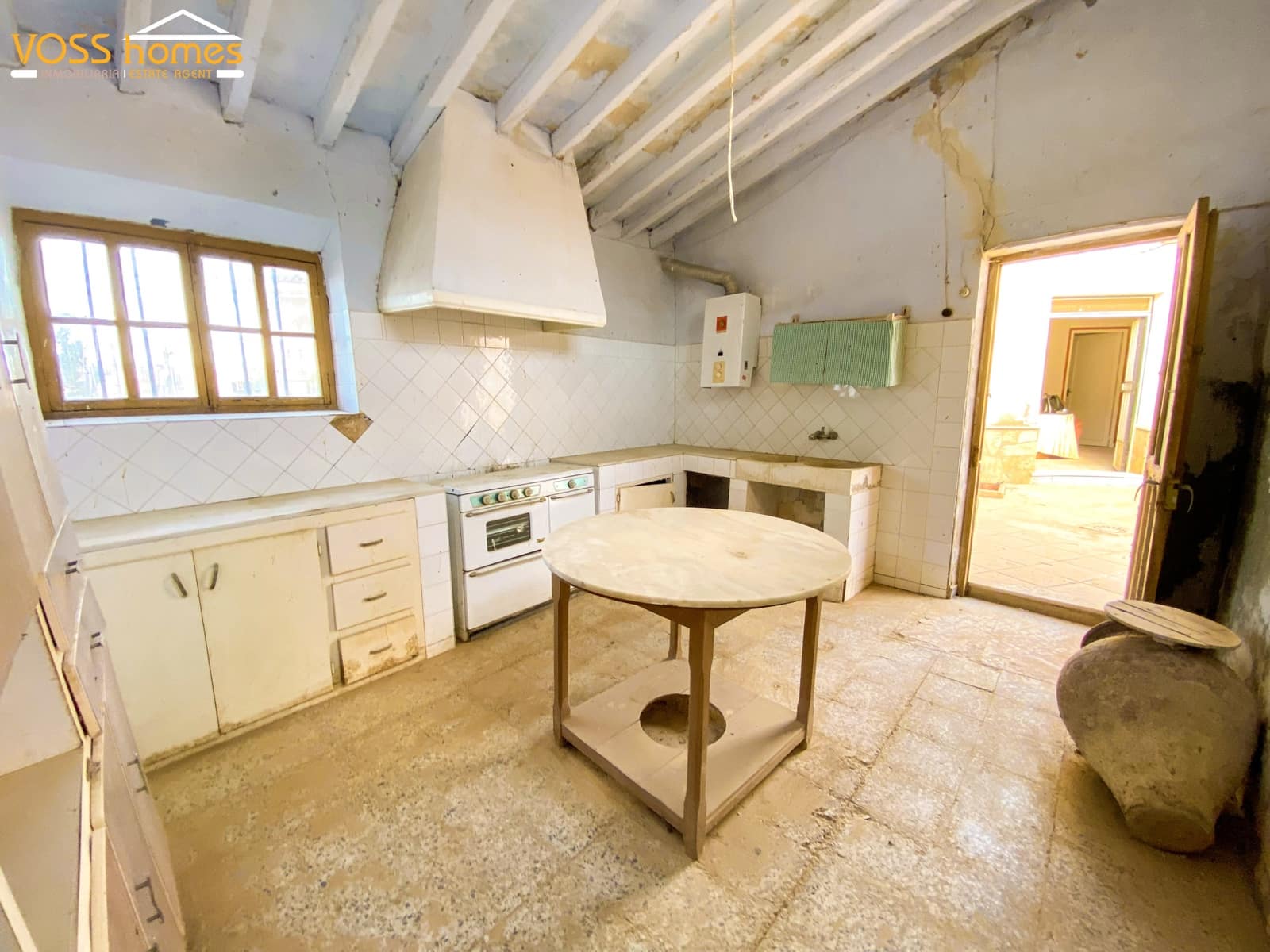 4 soverom Hus til salgs i La Alfoquia - € 69 950 (Ref: 10184316)