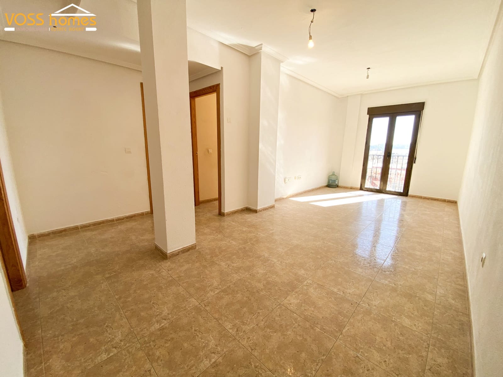 4 chambre Appartement à vendre à Huercal-Overa - 132 000 € (Ref: 10184317)