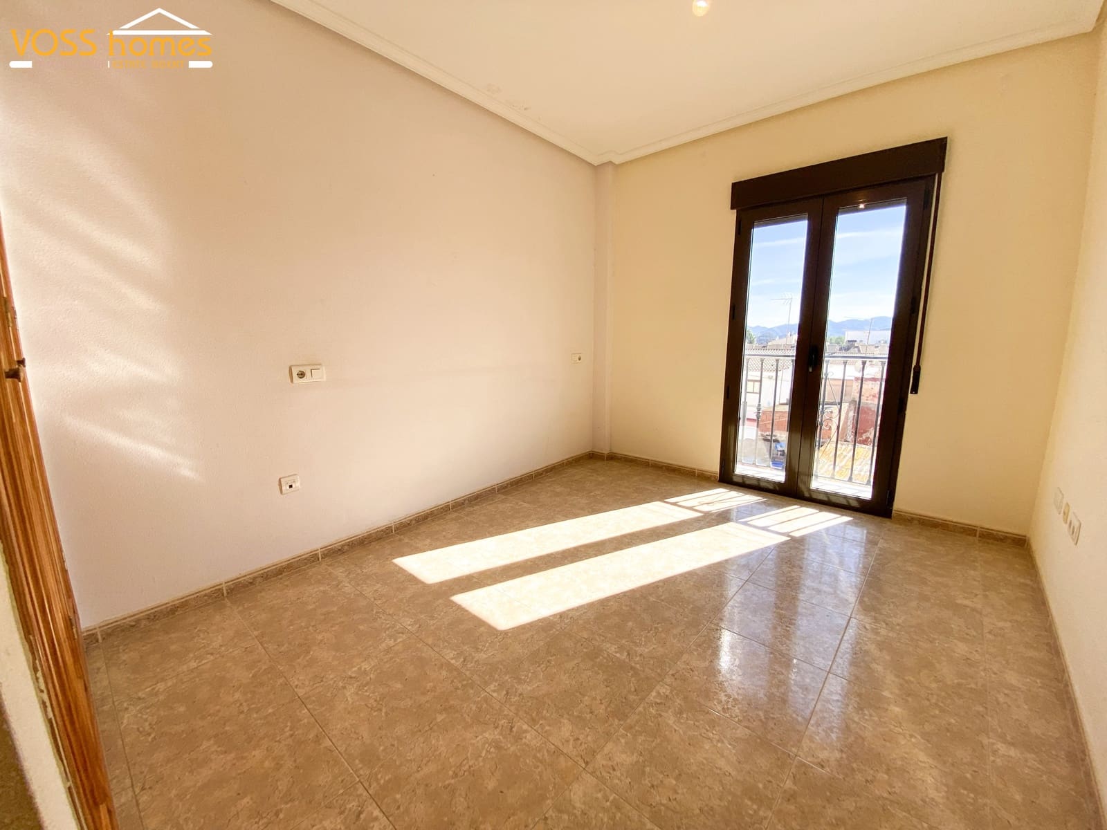 4 chambre Appartement à vendre à Huercal-Overa - 132 000 € (Ref: 10184317)