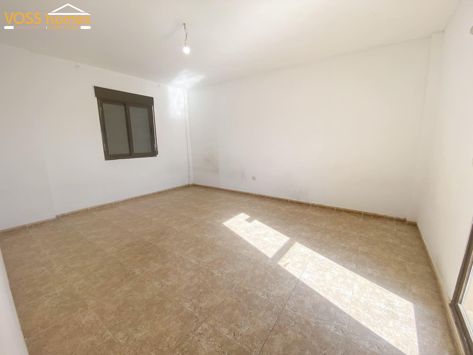 4 chambre Appartement à vendre à Huercal-Overa - 132 000 € (Ref: 10184317)