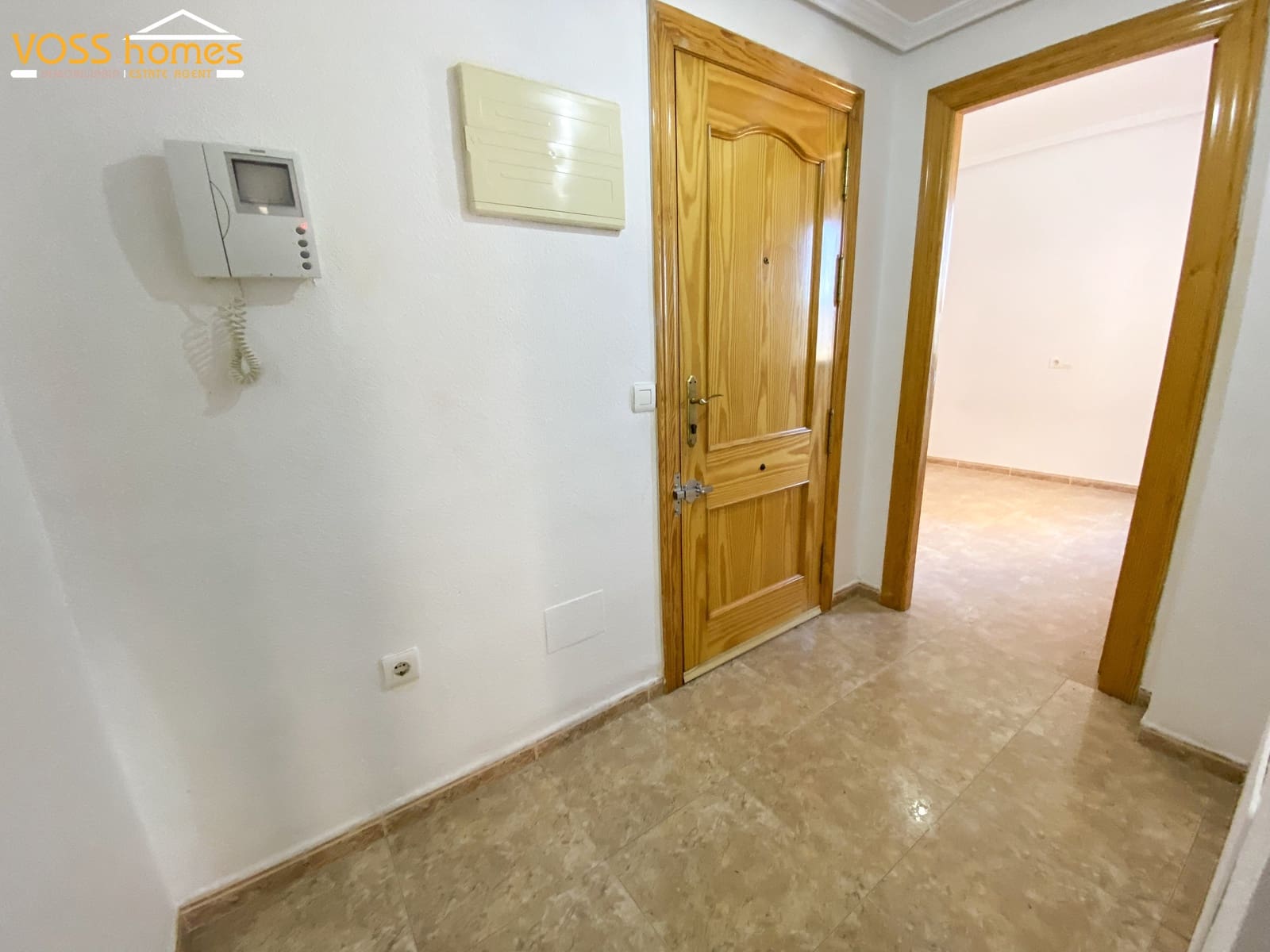 4 chambre Appartement à vendre à Huercal-Overa - 132 000 € (Ref: 10184317)