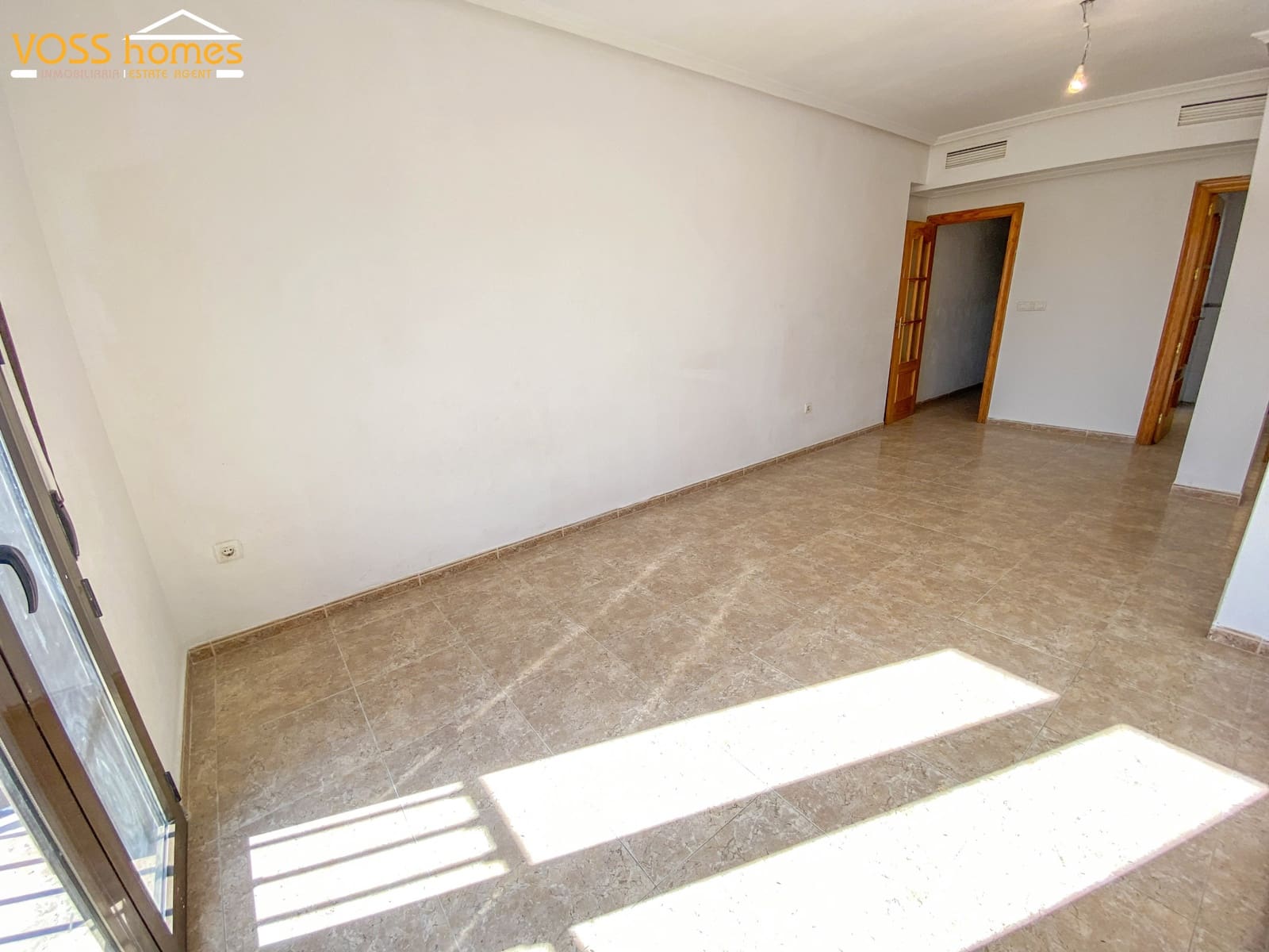 4 chambre Appartement à vendre à Huercal-Overa - 132 000 € (Ref: 10184317)