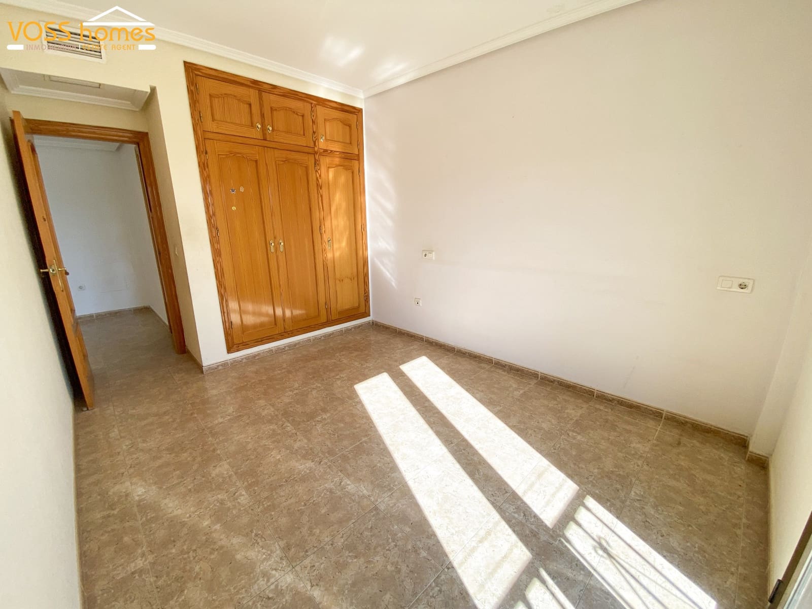 4 chambre Appartement à vendre à Huercal-Overa - 132 000 € (Ref: 10184317)