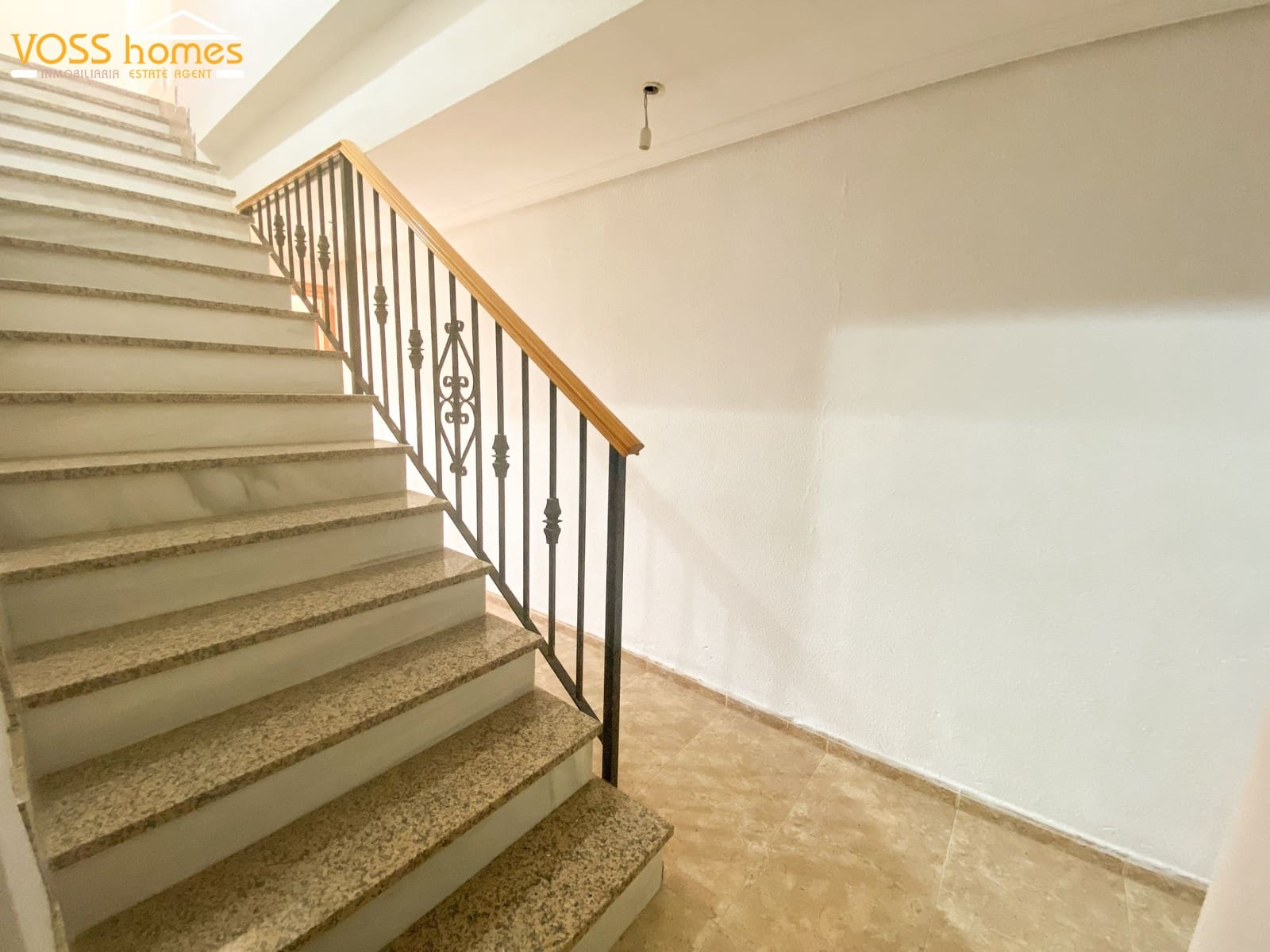 4 chambre Appartement à vendre à Huercal-Overa - 132 000 € (Ref: 10184317)