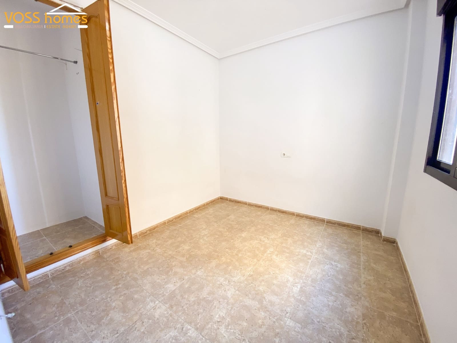 4 chambre Appartement à vendre à Huercal-Overa - 132 000 € (Ref: 10184317)