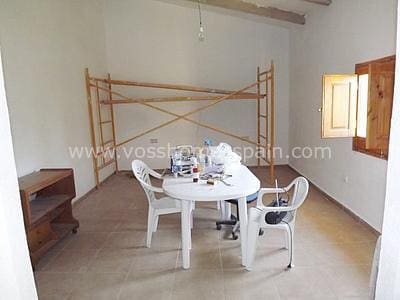 2 soverom Finca/Herregård til salgs i Huércal-Overa - € 125 000 (Ref: 1924122)