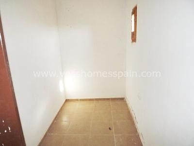 2 soverom Finca/Herregård til salgs i Huercal-Overa - € 125 000 (Ref: 1924122)