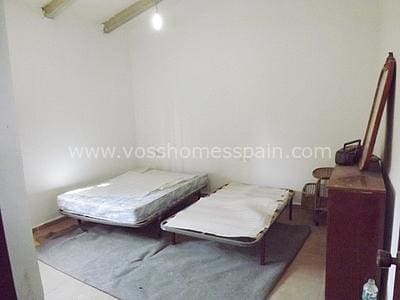 2 soverom Finca/Herregård til salgs i Huércal-Overa - € 125 000 (Ref: 1924122)