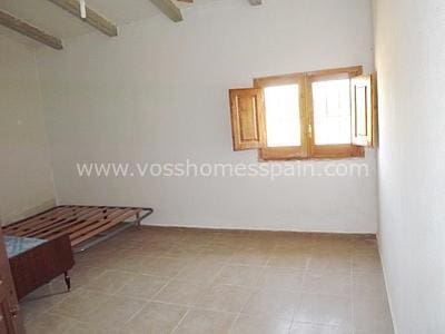 2 soverom Finca/Herregård til salgs i Huercal-Overa - € 125 000 (Ref: 1924122)