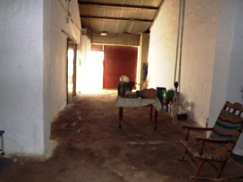 Kommersiell till salu i Huercal-Overa - 70 000 € (Ref: 5349477)