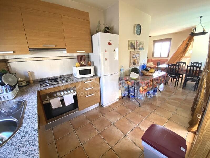 4 soveværelse Villa til salg i Huercal-Overa med swimmingpool - € 184.950 (Ref: 5349490)