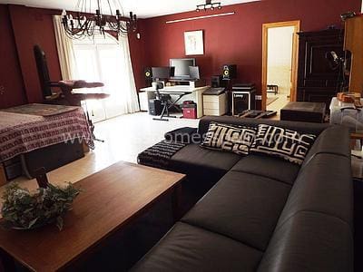 4 soverom Villa til salgs i Huercal-Overa med svømmebasseng - € 400 000 (Ref: 5349536)