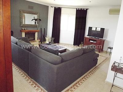 4 soverom Villa til salgs i Huércal-Overa med svømmebasseng - € 400 000 (Ref: 5349536)