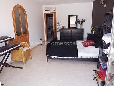 4 soverom Villa til salgs i Huércal-Overa med svømmebasseng - € 400 000 (Ref: 5349536)