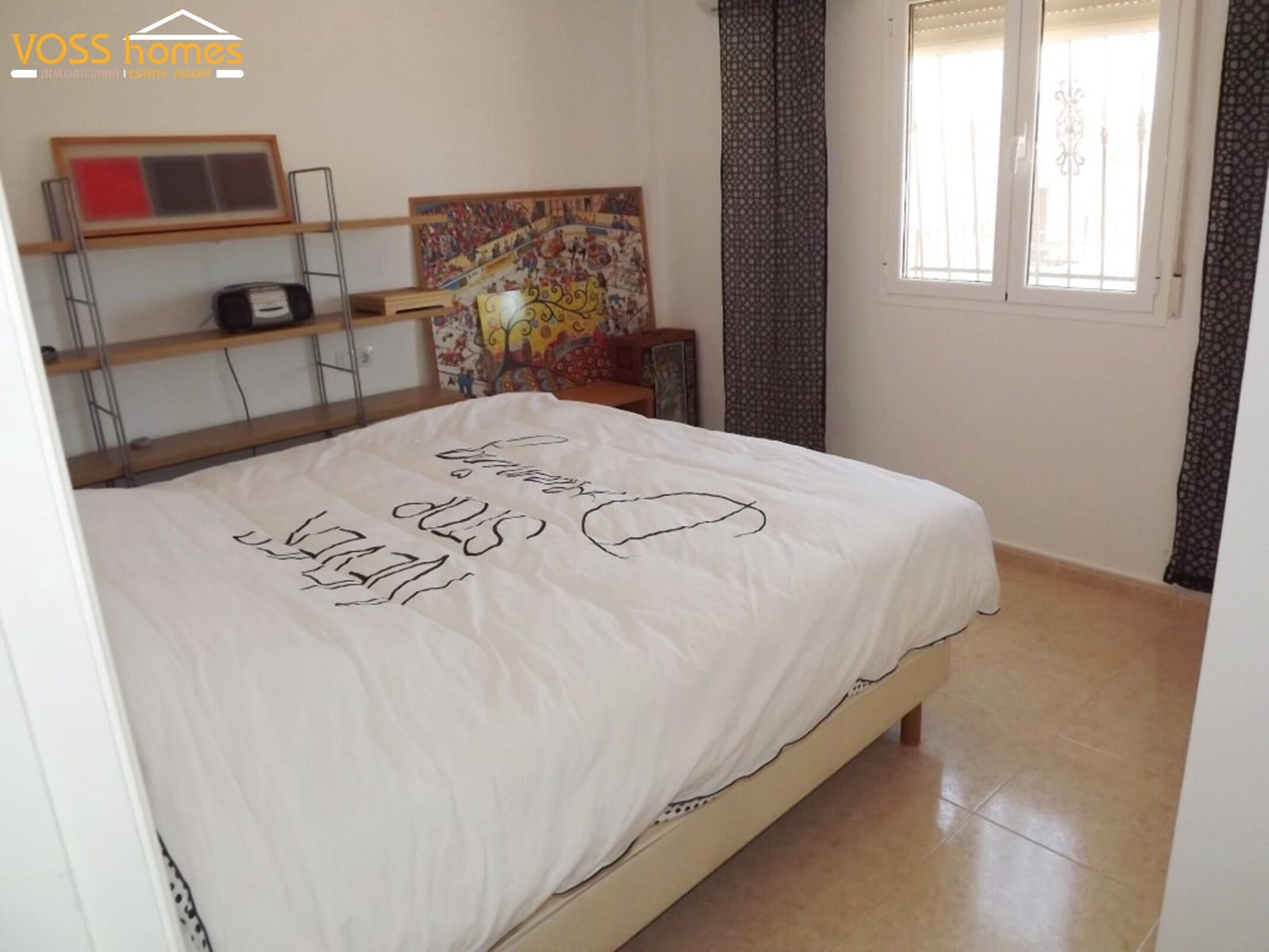 4 slaapkamer Villa te koop in Huercal-Overa met zwembad - € 320.000 (Ref: 5349536)
