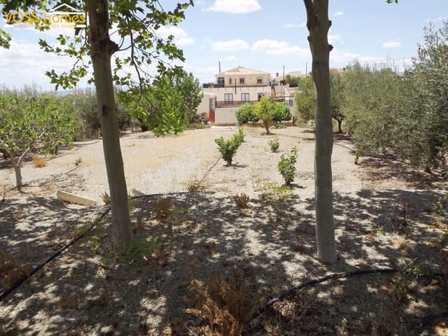 4 slaapkamer Villa te koop in Huércal-Overa met zwembad - € 320.000 (Ref: 5349536)