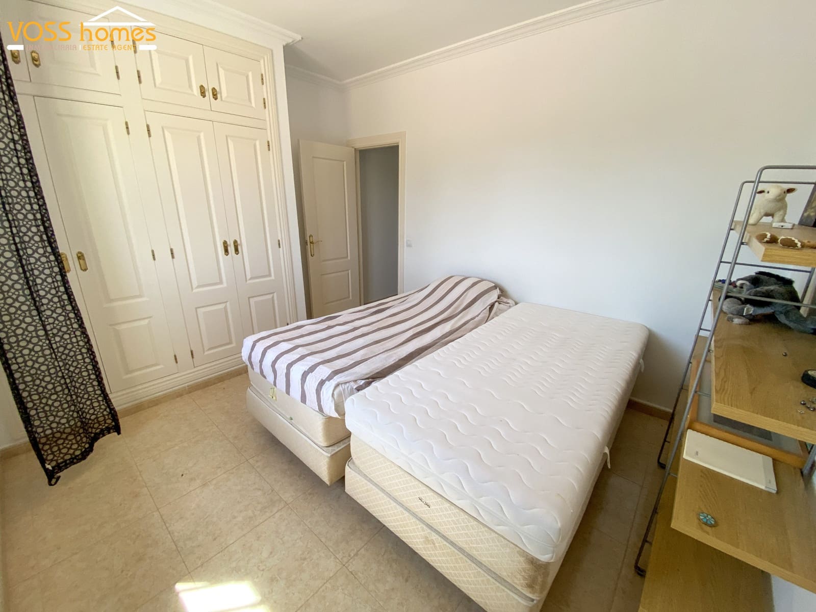 4 soveværelse Villa til salg i Huercal-Overa med swimmingpool - € 319.950 (Ref: 5349536)