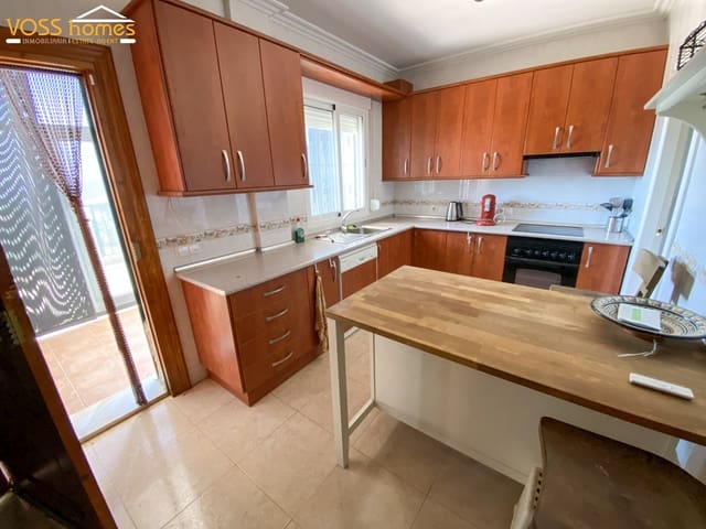 4 soverom Villa til salgs i Huércal-Overa med svømmebasseng - € 319 950 (Ref: 5349536)