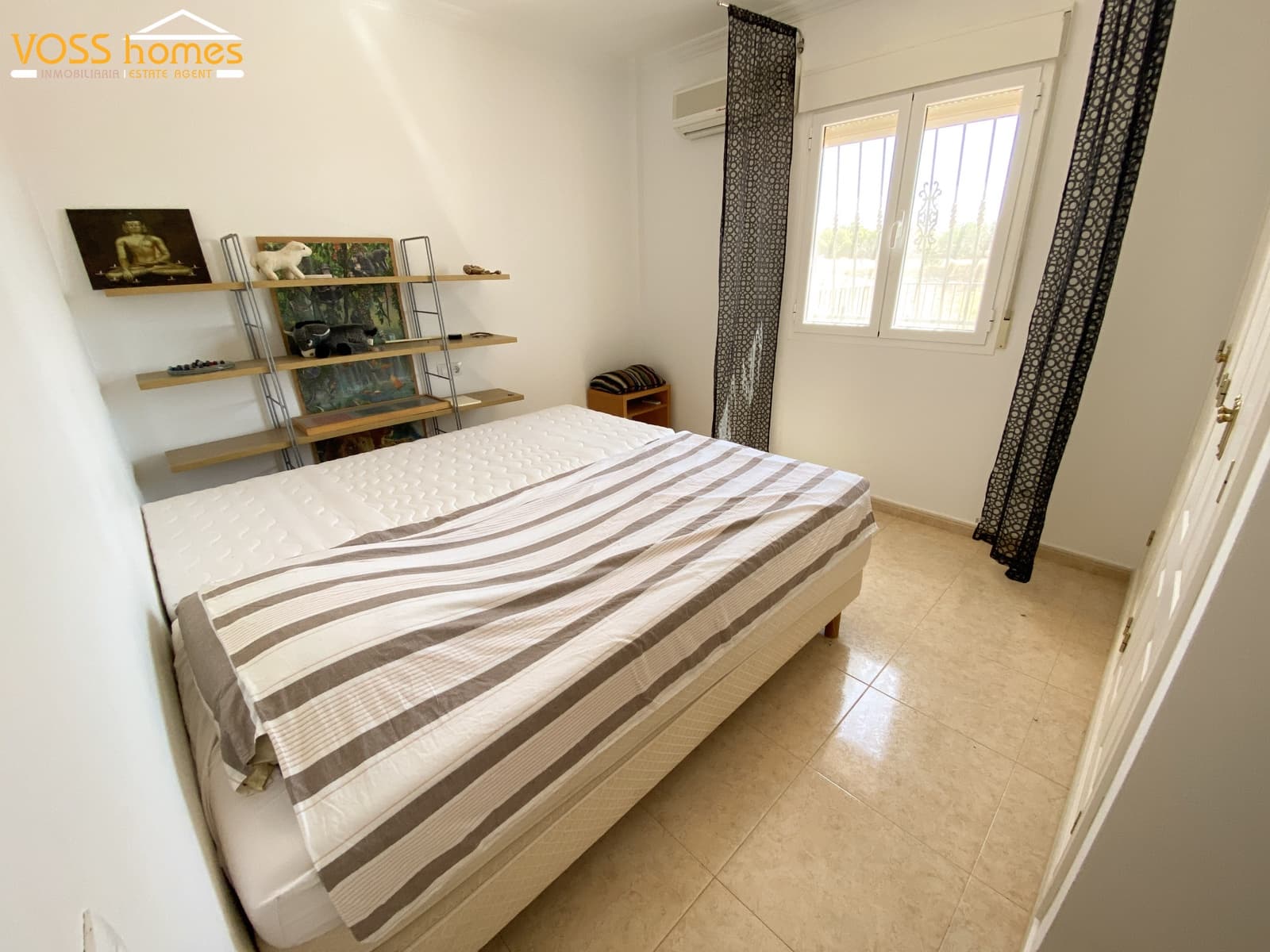 4 soveværelse Villa til salg i Huercal-Overa med swimmingpool - € 319.950 (Ref: 5349536)