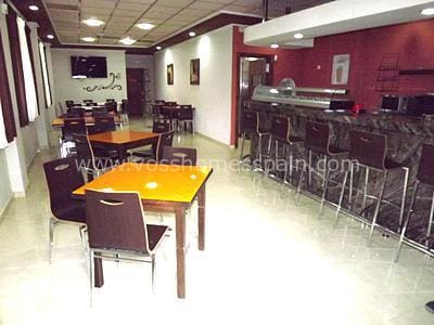 Kommersiell til salgs i Huercal-Overa - € 200 000 (Ref: 5349542)