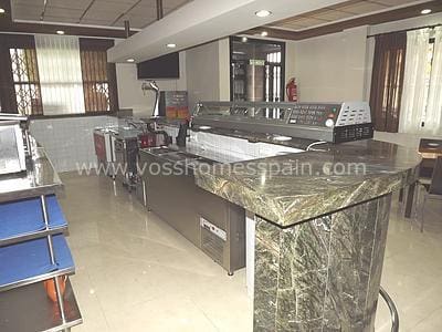 Kommersiell till salu i Huércal-Overa - 200 000 € (Ref: 5349542)