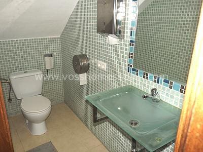 Kommersiell till salu i Huércal-Overa - 200 000 € (Ref: 5349542)