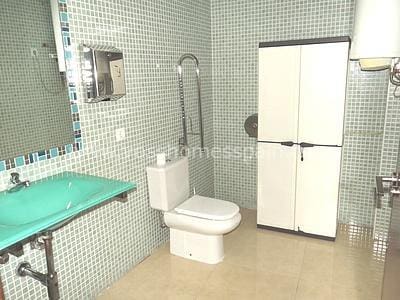 Kommersiell til salgs i Huercal-Overa - € 200 000 (Ref: 5349542)