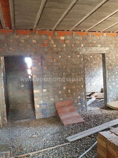 3 soverom Villa til salgs i Huercal-Overa - € 60 000 (Ref: 5349551)