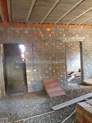 3 Zimmer Villa zu verkaufen in Huércal-Overa - 60.000 € (Ref: 5349551)