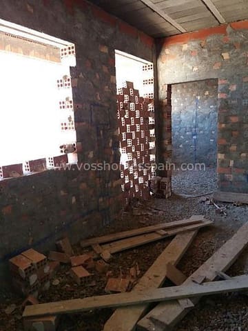 3 Zimmer Villa zu verkaufen in Huércal-Overa - 60.000 € (Ref: 5349551)